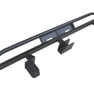 XROX ROCK SLIDERS - FORD RANGER PK + MAZDA BT50 EXTRA CAB 10/2008 - 09/2011