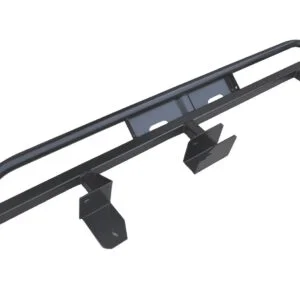 XROX ROCK SLIDERS - FORD RANGER PK + MAZDA BT50 EXTRA CAB 10/2008 - 09/2011