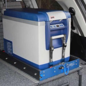 MSA SL40 FRIDGE SLIDE