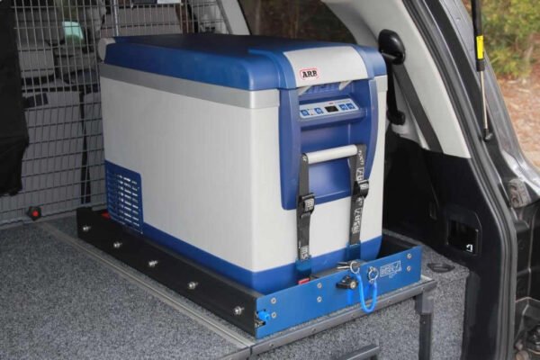 MSA SL40 FRIDGE SLIDE