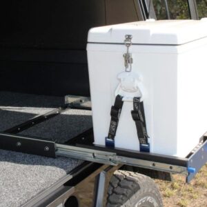MSA SL40SIDE FRIDGE SIDE SLIDE