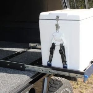 MSA SL40SIDE FRIDGE SIDE SLIDE