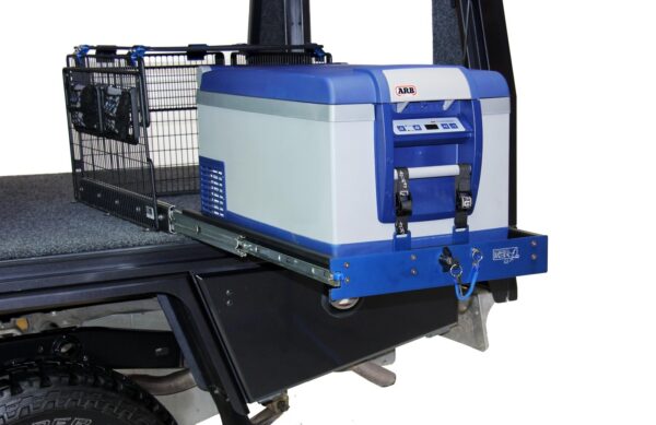 MSA SL50 FRIDGE SLIDE