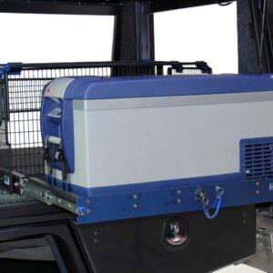 MSA SL50SIDE FRIDGE SIDE SLIDE