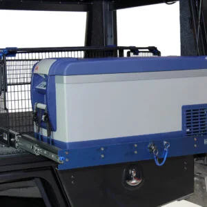 MSA SL50SIDE FRIDGE SIDE SLIDE
