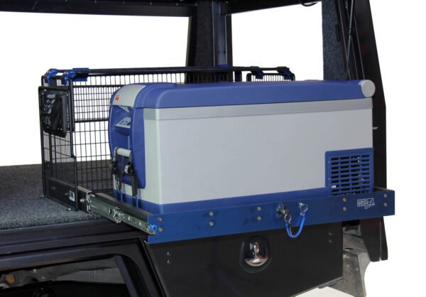 MSA SL50SIDE FRIDGE SIDE SLIDE