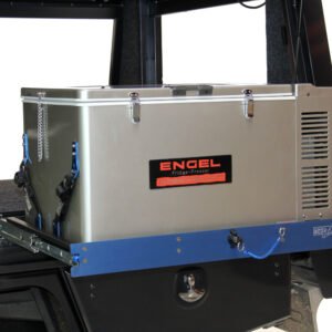 MSA SL60SIDE FRIDGE SIDE SLIDE