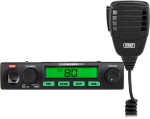 GME UHF CB 5 WATT COMPACT RADIO WITH SCANSUITE (TX3500S)
