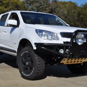 XROX COMP BULL BAR TO SUIT HOLDEN RG COLORADO & COLORADO 7 WAGON (06/2012 TO CURRENT)