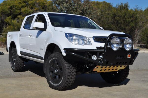 XROX COMP BULL BAR TO SUIT HOLDEN RG COLORADO & COLORADO 7 WAGON (06/2012 TO CURRENT)