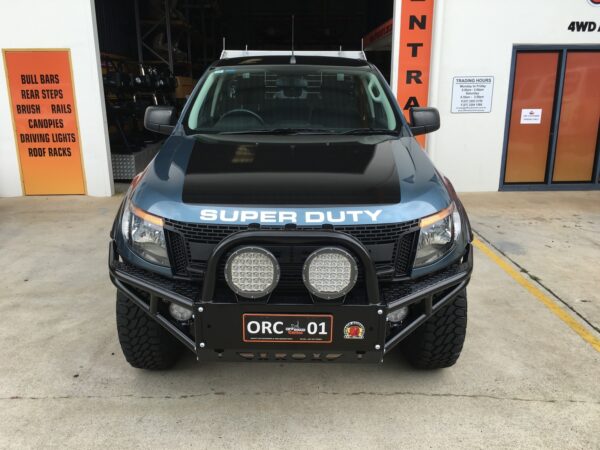XROX COMP BULL BAR TO SUIT FORD RANGER PX 11/2011-2015