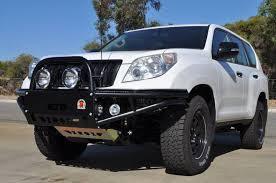 XROX BULLBAR TO SUIT TOYOTA PRADO 150 SERIES 11/2009-10/2013