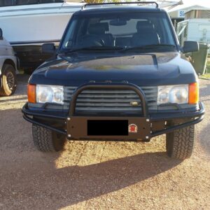 XROX BULLBAR TO SUIT RANGE ROVER P38A-1994-2001