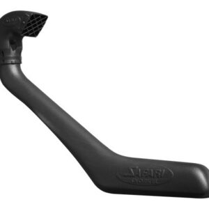 SAFARI SNORKEL V-SPEC TO SUIT HOLDEN RODEO RA 01/03 - 12/06 DIESEL 3.0L