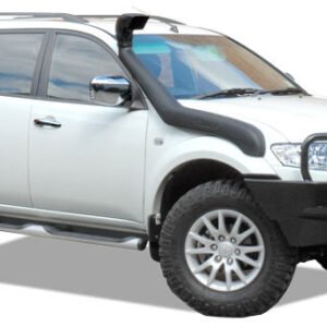 Safari V-Spec Snorkel To Suit Mitsubishi Challenger PB Series 2.5L (12/09-On)