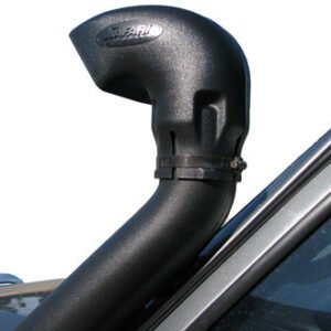 Safari V-Spec Snorkel To Suit Nissan GU Patrol Series 1, 2 & 3 11/1997-08/2004