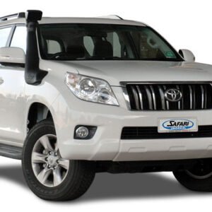 Safari V-Spec Snorkel To Suit Toyota Prado 150 Series 4.0L (10/09-05/15)