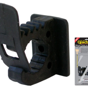 QUICK FIST RUBBER CLAMP 16 - 32MM