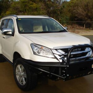 XROX BULLBAR TO SUIT ISUZU MU-X 11/2013ON