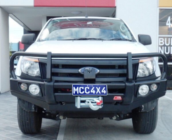 MCC FALCON A-FRAME - FORD RANGER PX MKI 10/2011-2015