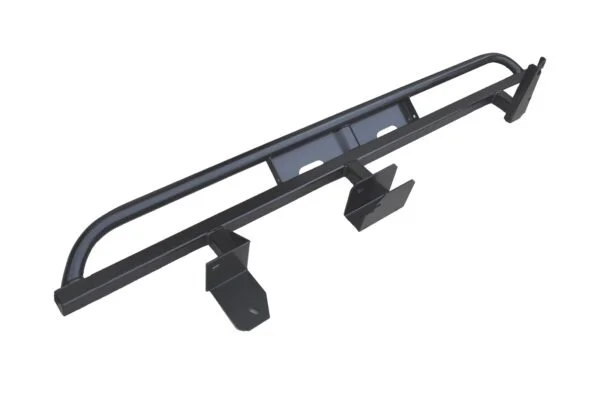 XROX ROCK SLIDERS - ISUZU MU-X WAGON, 11/2013 - ON, AUTO