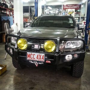 MCC FALCON A-FRAMETO SUIT HOLDEN COLORADO RG & COLORADO 7