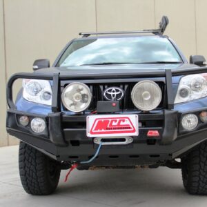 MCC FALCON A-FRAME W/UBP TO SUIT TOYOTA PRADO 150S (2009-2017)