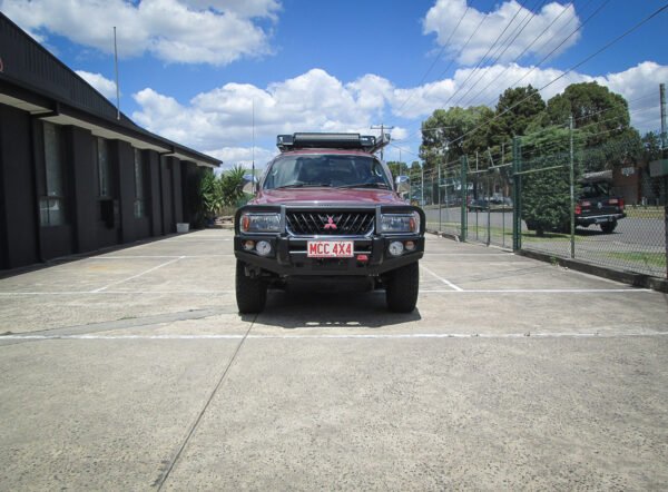 MCC FALCON A-FRAME TO SUIT MITSUBISHI CHALLENGER PA & TRITON MK