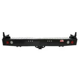 MCC REAR STEP CARRIER BAR (BAR ONLY) TO SUIT NISSAN PATROL GU Y61 10/2004-2017