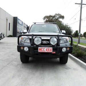 MCC FALCON A-FRAME 707-02 TO SUIT FORD RANGER PK 04/2009-03/2011