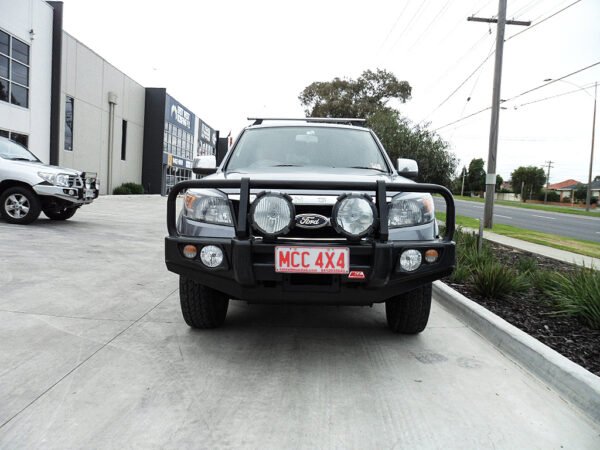 MCC FALCON A-FRAME 707-02 TO SUIT FORD RANGER PK 04/2009-03/2011