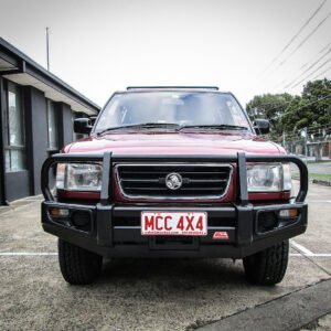 MCC FALCON A-FRAME 707-02 HOLDEN JACKAROO U8 1998-2003