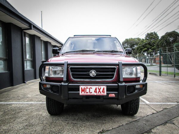 MCC FALCON A-FRAME 707-02 HOLDEN JACKAROO U8 1998-2003