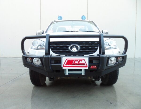 MCC FALCON A-FRAME 707-02 - GREAT WALL V200-V240 2011-2015