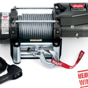 WARN 16500 TI 12V WIRE 7484KG