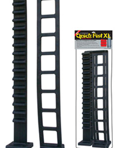 QUICK FIST RUBBER CLAMPS
