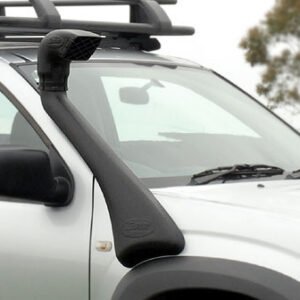 SAFARI SNORKEL V-SPEC TO SUIT HOLDEN RODEO RA LX & LT MODEL & ISUZU DMAX 10/05 - 05/12 3.0LT ENGINE