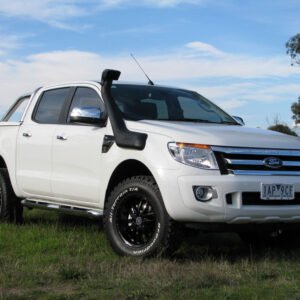 VSPEC SAFARI SNORKEL TO SUIT FORD RANGER 2.2L AND 3.2L ENGINE MODELS
