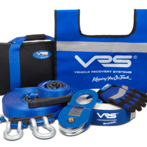 VRS FULL RECOVERY KIT