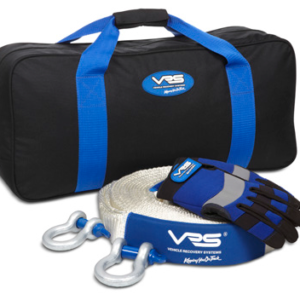 VRS STARTER RECOVERY KIT