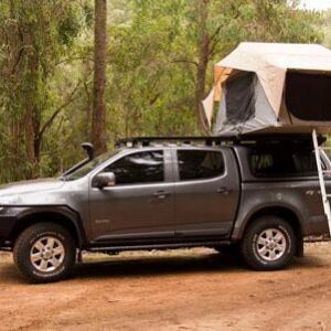 AVENTA Featherlite Series 5 Roof Top Tent