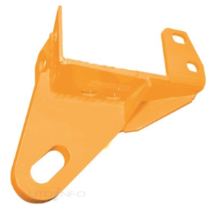 ROADSAFE HEAVY DUTY TOW POINTS (PAIR) TO SUIT FORD RANGER & MAZDA BT-50 (2007-2011)