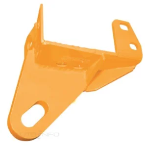 ROADSAFE HEAVY DUTY TOW POINTS (PAIR) TO SUIT FORD RANGER & MAZDA BT-50 (2007-2011)