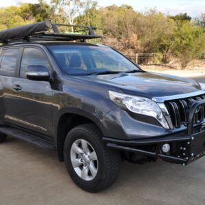 XROX BULLBAR TO SUIT TOYOTA PRADO 150 SERIES 11/2013on