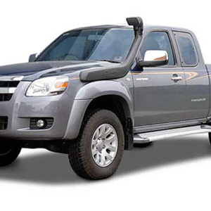 Safari V-Spec Snorkel To Suit Mazda BT50 B3000 3.0L (01/07-2011)