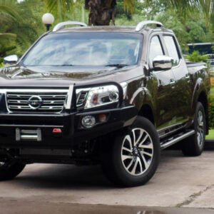MCC FALCON A-FRAME OPTION TO SUIT NISSAN NAVARA NP300 06/2015 ON