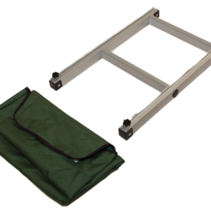 BOAB LADDER EXTENSION TO SUIT AVENTA FEATHERLITE ROOF TOP TENTS