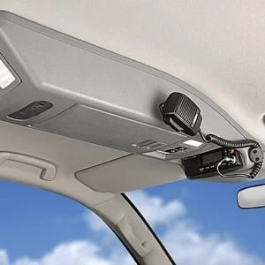 4WD INTERIORS ROOF CONSOLE SUITS TOYOTA LAND CRUISER 79 SERIES TROOP CARRIER V8 MODEL 2007 -ON