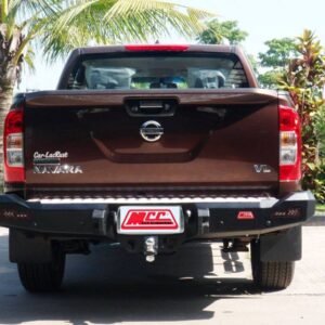MCC REAR ROCKER BAR