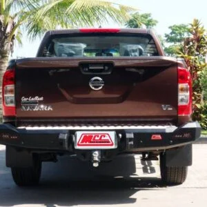 MCC REAR ROCKER BAR